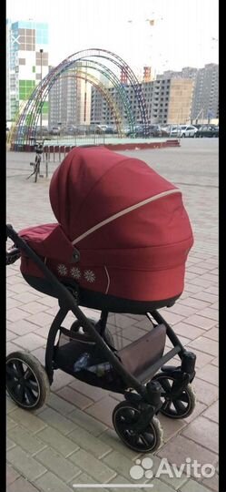 Детские коляски