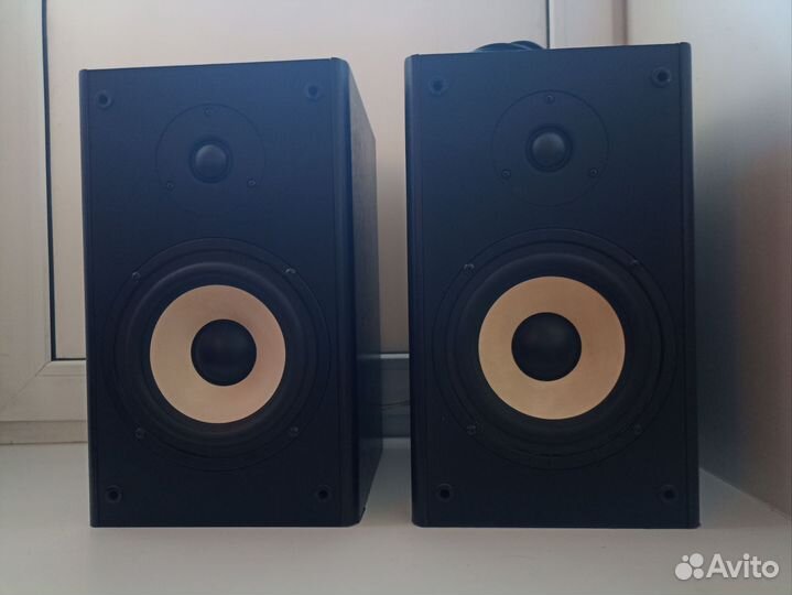 Microlab solo 2 MK 3