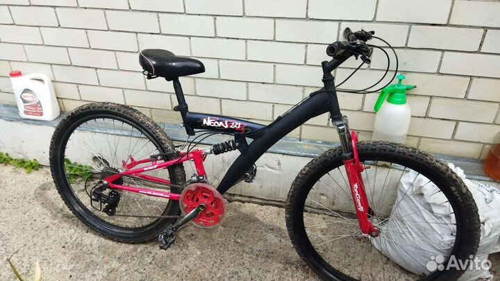 Велосипеды бу взрослый скоростной
