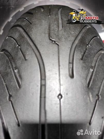 180/55/17 R17 Michelin Pilot Road 4 GT №15557