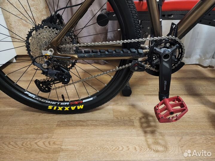 GT aggressor 2.0. 26 М-L