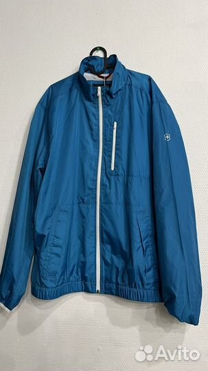 Ветровка Victorinox