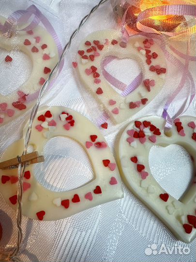 Ароматическое саше