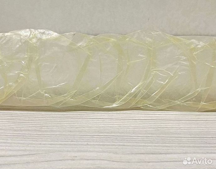 Кольцевая оболочка 10м доставкатк