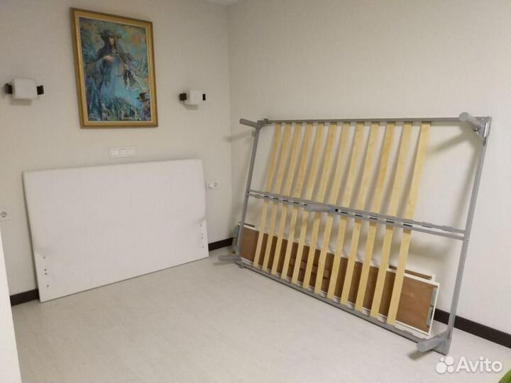 Сборка шкафа купе. Сборка мебели