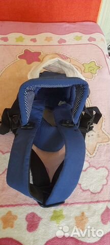 Кенгуру для ребенка