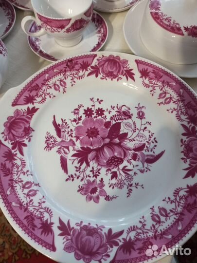 Столовый сервиз