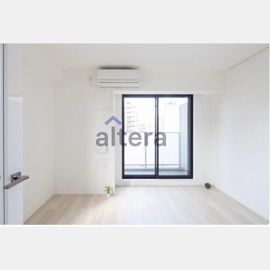 Квартира-студия, 23,1 м², 5/12 эт.