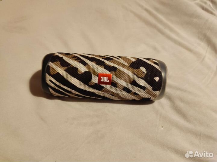 JBL колонка flip 5