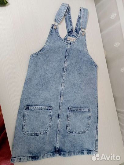 Одежда для девочек