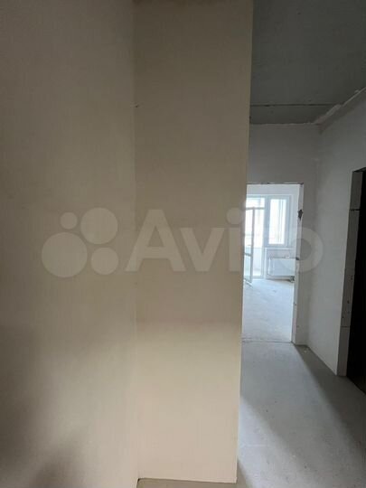 1-к. квартира, 37,5 м², 12/20 эт.