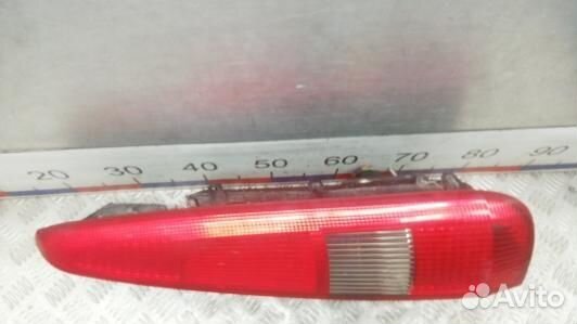 Фонарь задний правый ford fusion 1 (NDN22MY01)