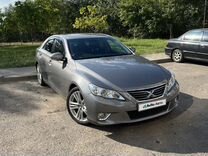 Toyota Mark X 2.5 AT, 2010, 133 888 км, с пробегом, цена 1 650 000 руб.