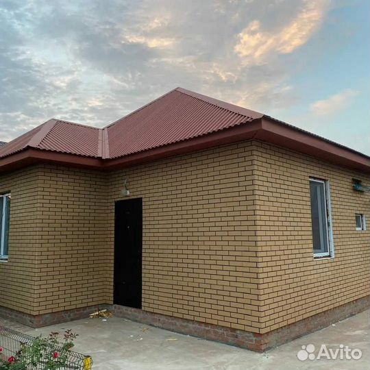 Термопанели для фасада