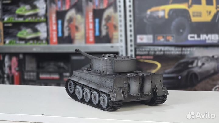 Радиоуправляемый танк Taigen 1/24 Tiger 1