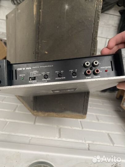 Продам музыку в авто