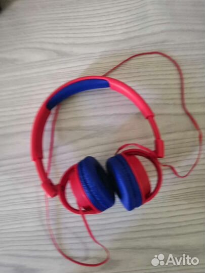 Наушники jbl детские
