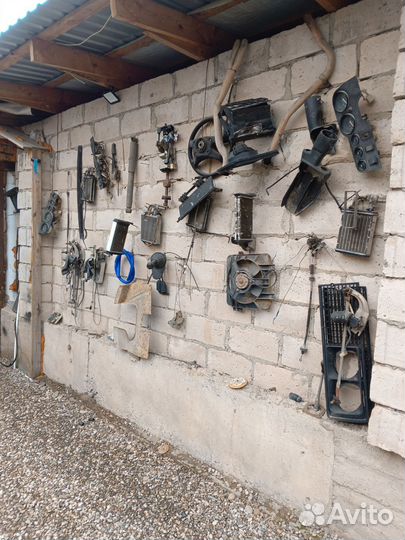 Авторазбор запчасти на ваз