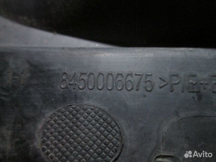 Заглушка птф правая LADA Vesta лада Веста