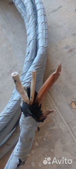 Готовая трасса для кондиционера