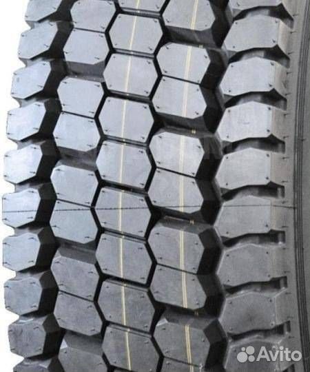 215/75R17.5 кама-NR 201 нк.шз 126/124 M Ведущая