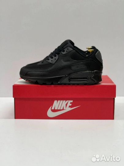 Кроссовки Nike Air Max 90 (41-45)