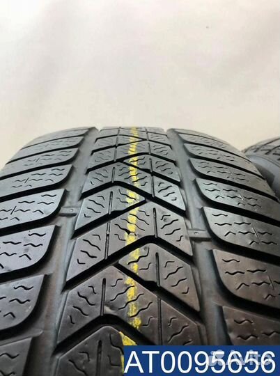 Pirelli Winter Sottozero 3 225/50 R18 99H