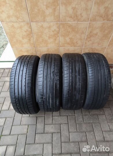 Hankook Ventus Prime 2 K115 225/60 R17 99H