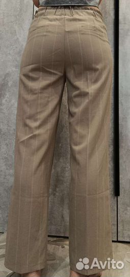 Летние женские брюки 42 44