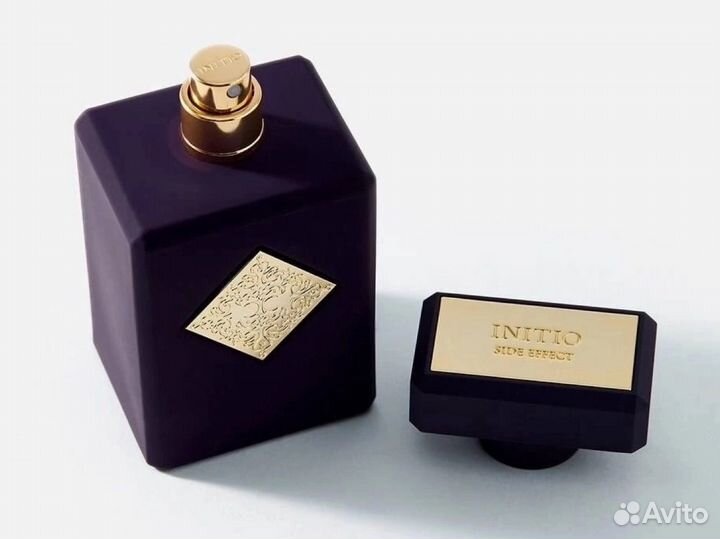 Side Effect Initio Parfums Prives