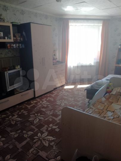 2-к. квартира, 54,4 м², 4/5 эт.