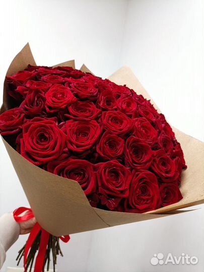 Срочная доставка цветов