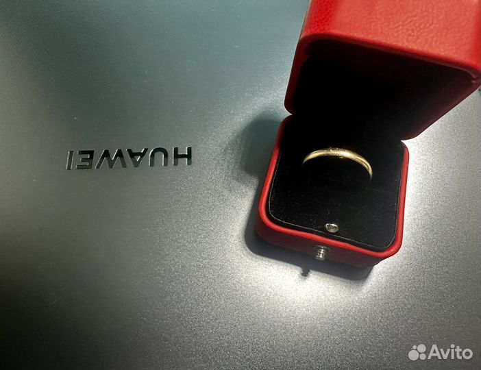 Золотые изделия 585 проба с фианитами