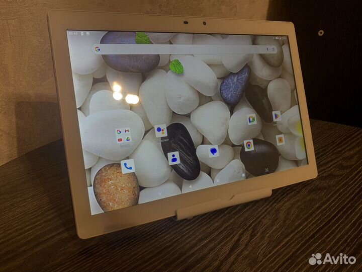 Планшет Teclast M30 Pro