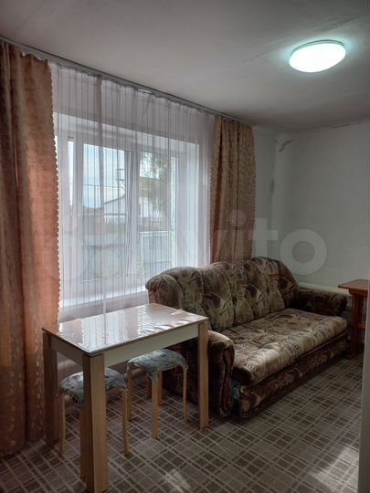 Дом 61,9 м² на участке 16 сот.