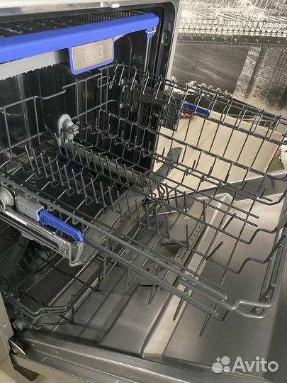 Посудомоечная машина Hansa