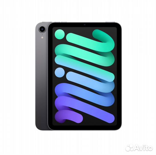 iPad mini 8.3