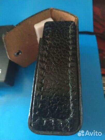 Экспонометр ленинград 7