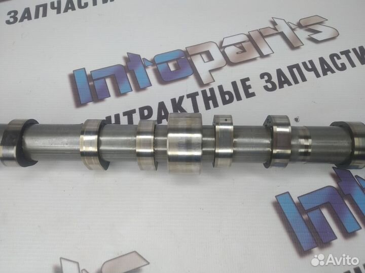 Распредвал выпускной Volkswagen Polo 5 cfna 2013