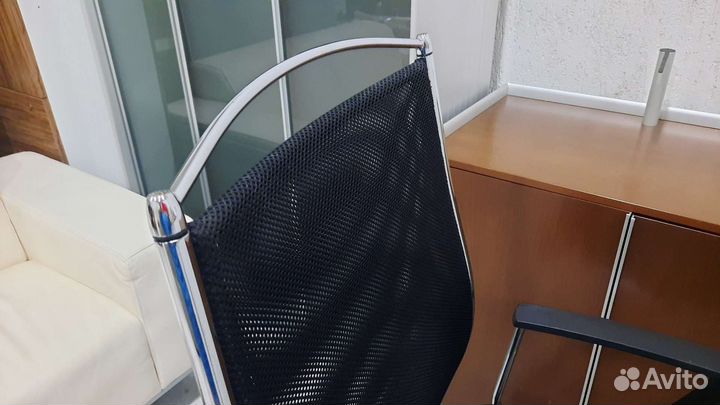 Кресло руководителя Aresline Link Plus Италия