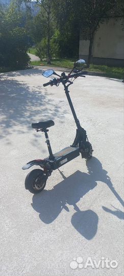 Электросамокат currus m10. currus m10. куррус м10