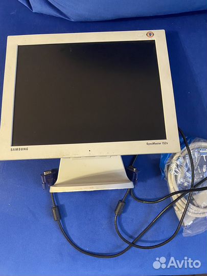 Монитор Samsung 15