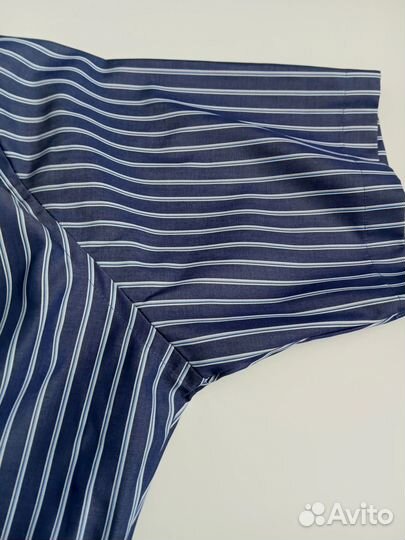 Рубашка мужская olymp luxor ворот 40