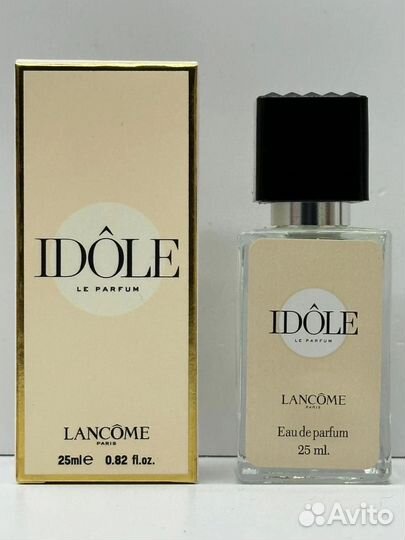 Lancome idole 25 ml