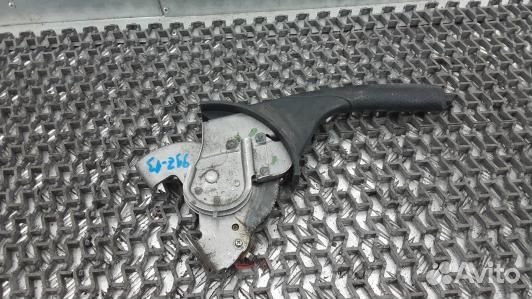 Рычаг ручного тормоза (ручник) toyota RAV 4 ZCA2