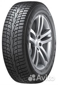 Hankook Winter I'Cept X RW10 255/60 R18 108T