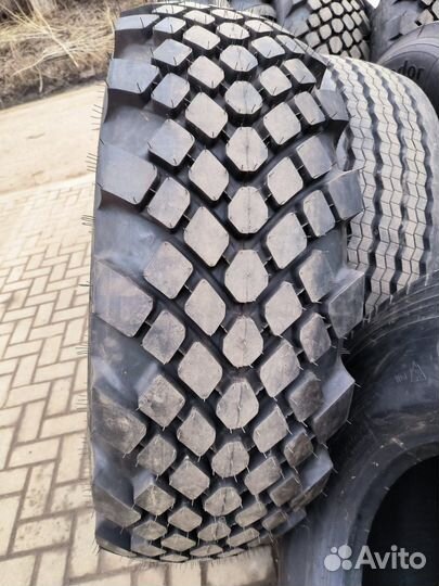 Шины для сельхозтехники