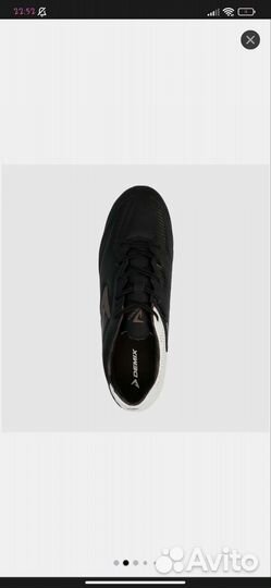 Футбольные бутсы 41 размер Demix Armando leather