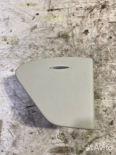 Пепельница задняя левая Mercedes-Benz E-Class W211