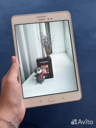 Планшет Samsung Galaxy Tab A8.0 SM-T355